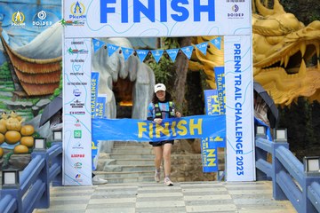 PRENN TRAIL CHALLENGE 2023 - Ảnh #1197448
