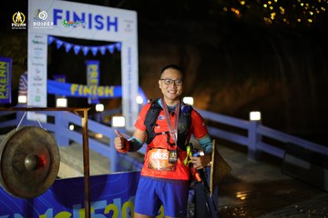 PRENN TRAIL CHALLENGE 2023 - Ảnh #1240527