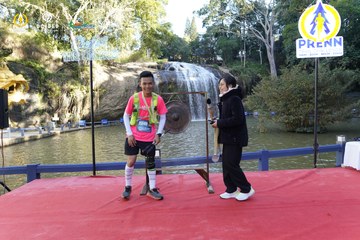 PRENN TRAIL CHALLENGE 2023 - Ảnh #1245356