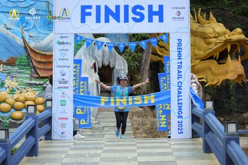 PRENN TRAIL CHALLENGE 2023 - Ảnh #1238594