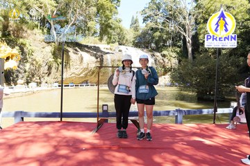 PRENN TRAIL CHALLENGE 2023 - Ảnh #1242753