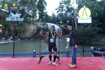 PRENN TRAIL CHALLENGE 2023 - Ảnh #1242854