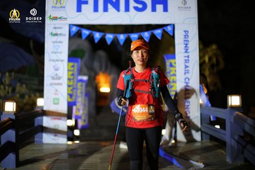 PRENN TRAIL CHALLENGE 2023 - Ảnh #1240536