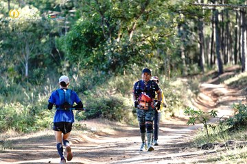 PRENN TRAIL CHALLENGE 2023 - Ảnh #1211220
