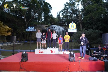 PRENN TRAIL CHALLENGE 2023 - Ảnh #1246059