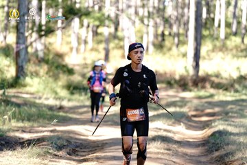 PRENN TRAIL CHALLENGE 2023 - Ảnh #1212144