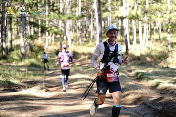 PRENN TRAIL CHALLENGE 2023 - Ảnh #1211729