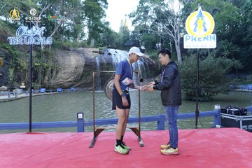 PRENN TRAIL CHALLENGE 2023 - Ảnh #1242926