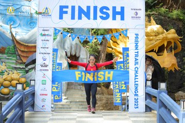 PRENN TRAIL CHALLENGE 2023 - Ảnh #1197347