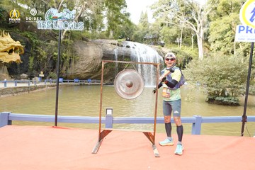 PRENN TRAIL CHALLENGE 2023 - Ảnh #1245713