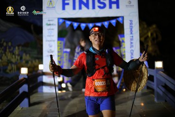 PRENN TRAIL CHALLENGE 2023 - Ảnh #1240521