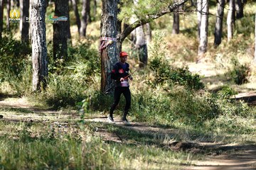 PRENN TRAIL CHALLENGE 2023 - Ảnh #1212578
