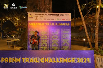 PRENN TRAIL CHALLENGE 2023 - Ảnh #1241997