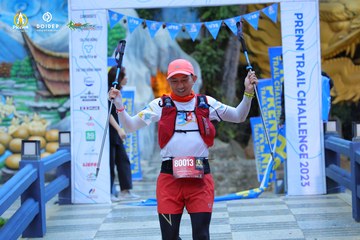 PRENN TRAIL CHALLENGE 2023 - Ảnh #1240052