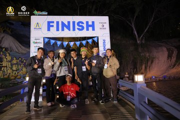 PRENN TRAIL CHALLENGE 2023 - Ảnh #1241413