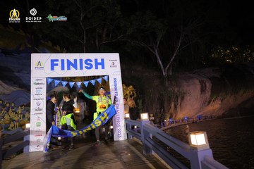 PRENN TRAIL CHALLENGE 2023 - Ảnh #1241788
