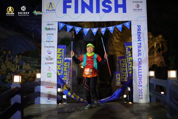 PRENN TRAIL CHALLENGE 2023 - Ảnh #1239483