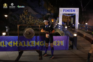 PRENN TRAIL CHALLENGE 2023 - Ảnh #1241735