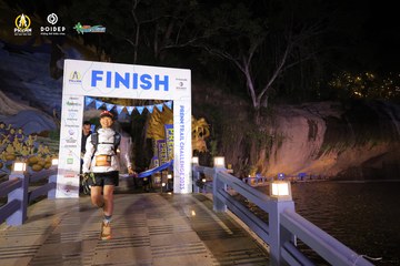 PRENN TRAIL CHALLENGE 2023 - Ảnh #1241566