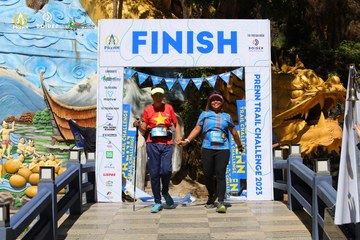 PRENN TRAIL CHALLENGE 2023 - Ảnh #1196454