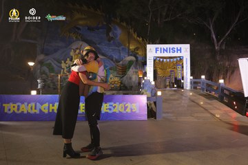 PRENN TRAIL CHALLENGE 2023 - Ảnh #1241313