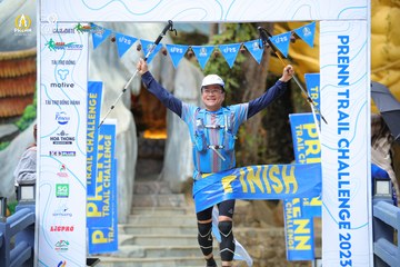 PRENN TRAIL CHALLENGE 2023 - Ảnh #1197392