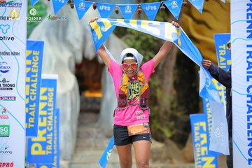 PRENN TRAIL CHALLENGE 2023 - Ảnh #1239565