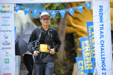 PRENN TRAIL CHALLENGE 2023 - Ảnh #1197247