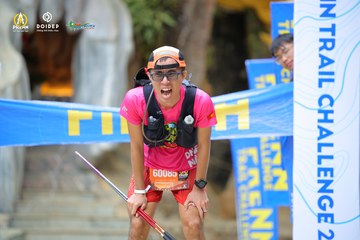 PRENN TRAIL CHALLENGE 2023 - Ảnh #1239292