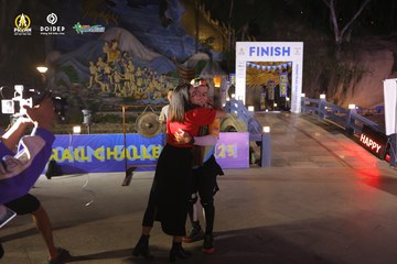 PRENN TRAIL CHALLENGE 2023 - Ảnh #1241258