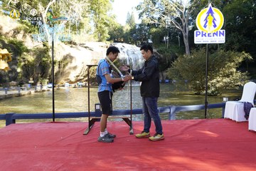 PRENN TRAIL CHALLENGE 2023 - Ảnh #1246512