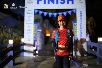 PRENN TRAIL CHALLENGE 2023 - Ảnh #1240539