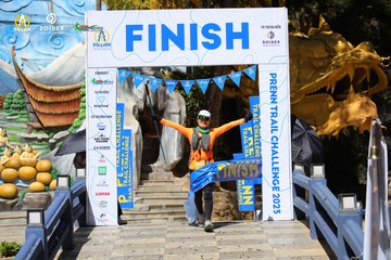 PRENN TRAIL CHALLENGE 2023 - Ảnh #1196692