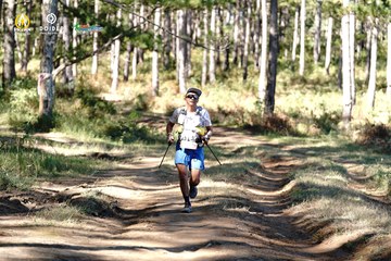 PRENN TRAIL CHALLENGE 2023 - Ảnh #1212285