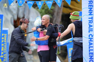 PRENN TRAIL CHALLENGE 2023 - Ảnh #1239717
