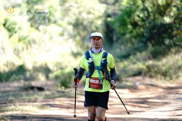 PRENN TRAIL CHALLENGE 2023 - Ảnh #1212264