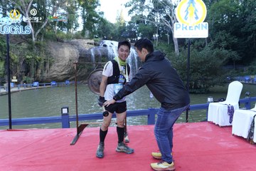 PRENN TRAIL CHALLENGE 2023 - Ảnh #1243435