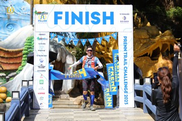 PRENN TRAIL CHALLENGE 2023 - Ảnh #1196899
