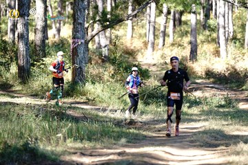 PRENN TRAIL CHALLENGE 2023 - Ảnh #1212152