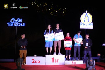 PRENN TRAIL CHALLENGE 2023 - Ảnh #1239315