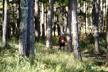 PRENN TRAIL CHALLENGE 2023 - Ảnh #1211470