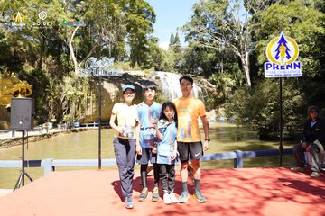 PRENN TRAIL CHALLENGE 2023 - Ảnh #1244228