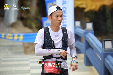 PRENN TRAIL CHALLENGE 2023 - Ảnh #1239630