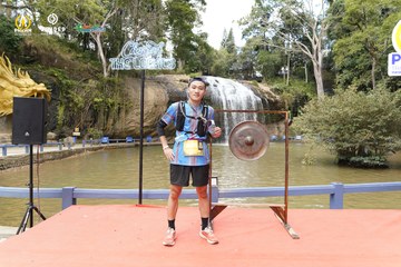 PRENN TRAIL CHALLENGE 2023 - Ảnh #1244731