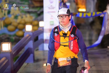 PRENN TRAIL CHALLENGE 2023 - Ảnh #1240271