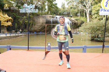 PRENN TRAIL CHALLENGE 2023 - Ảnh #1245725
