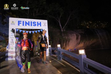 PRENN TRAIL CHALLENGE 2023 - Ảnh #1241187