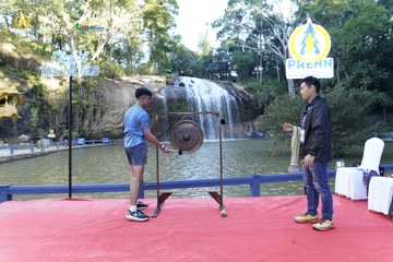PRENN TRAIL CHALLENGE 2023 - Ảnh #1244287