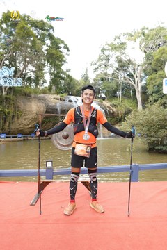 PRENN TRAIL CHALLENGE 2023 - Ảnh #1245045