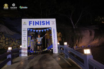 PRENN TRAIL CHALLENGE 2023 - Ảnh #1241018